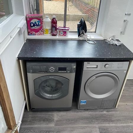 Small Room In Horfield 3 Bristol Esterno foto
