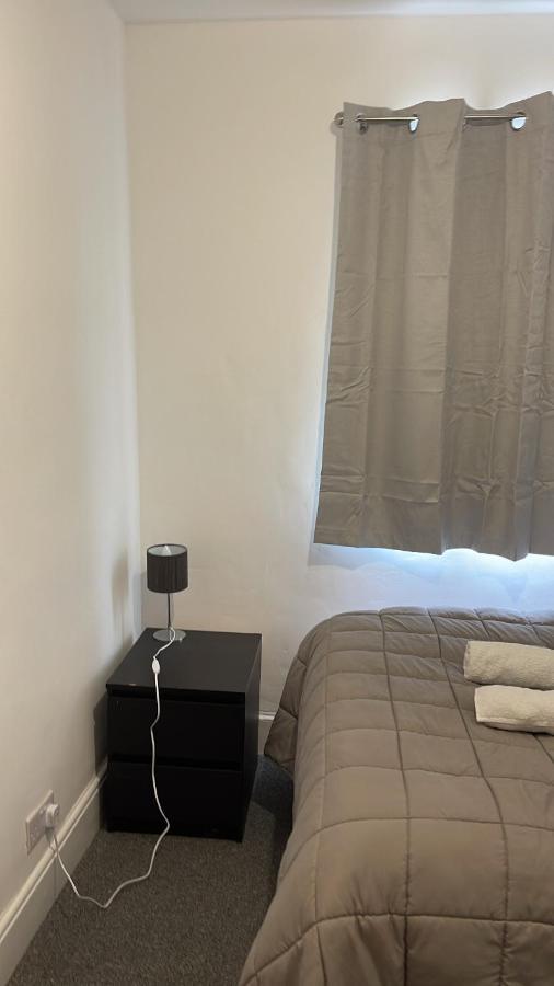 Small Room In Horfield 3 Bristol Esterno foto