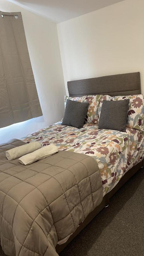 Small Room In Horfield 3 Bristol Esterno foto