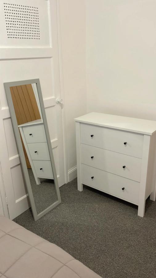 Small Room In Horfield 3 Bristol Esterno foto