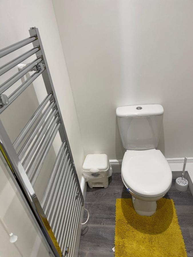 Small Room In Horfield 3 Bristol Esterno foto