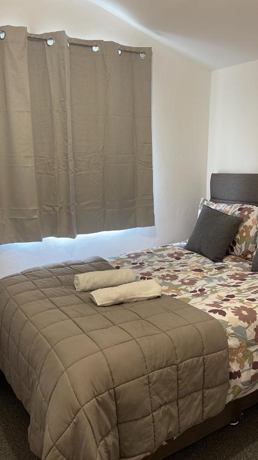 Small Room In Horfield 3 Bristol Esterno foto