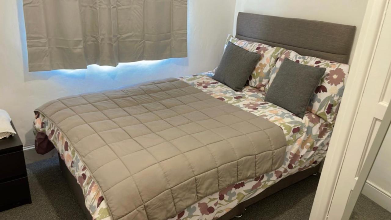 Small Room In Horfield 3 Bristol Esterno foto