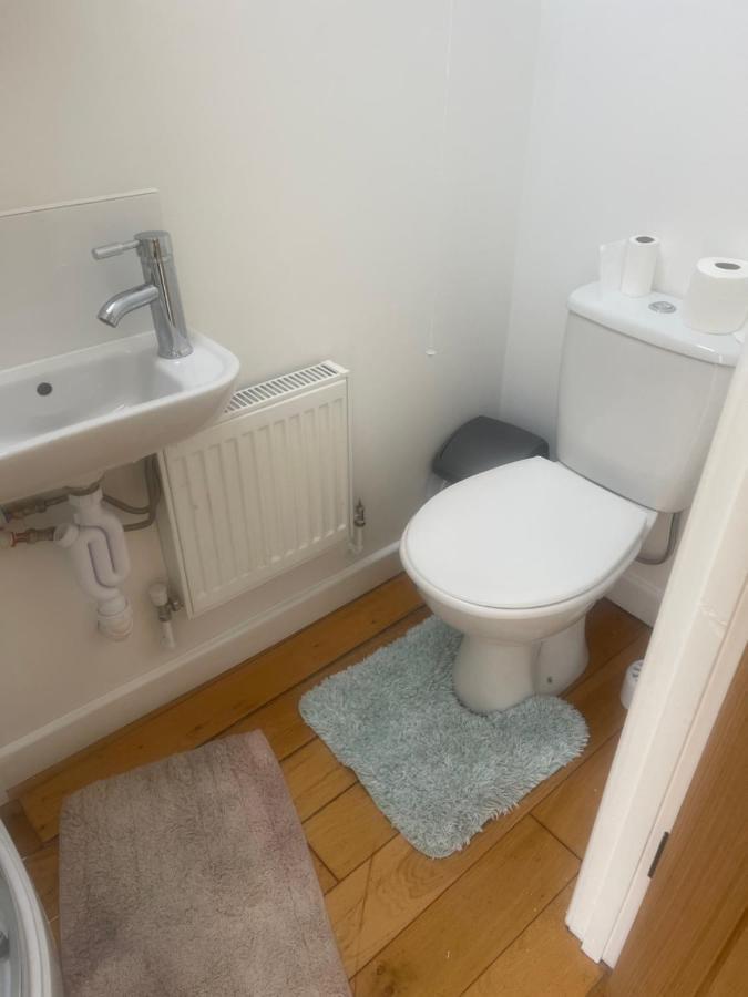 Small Room In Horfield 3 Bristol Esterno foto