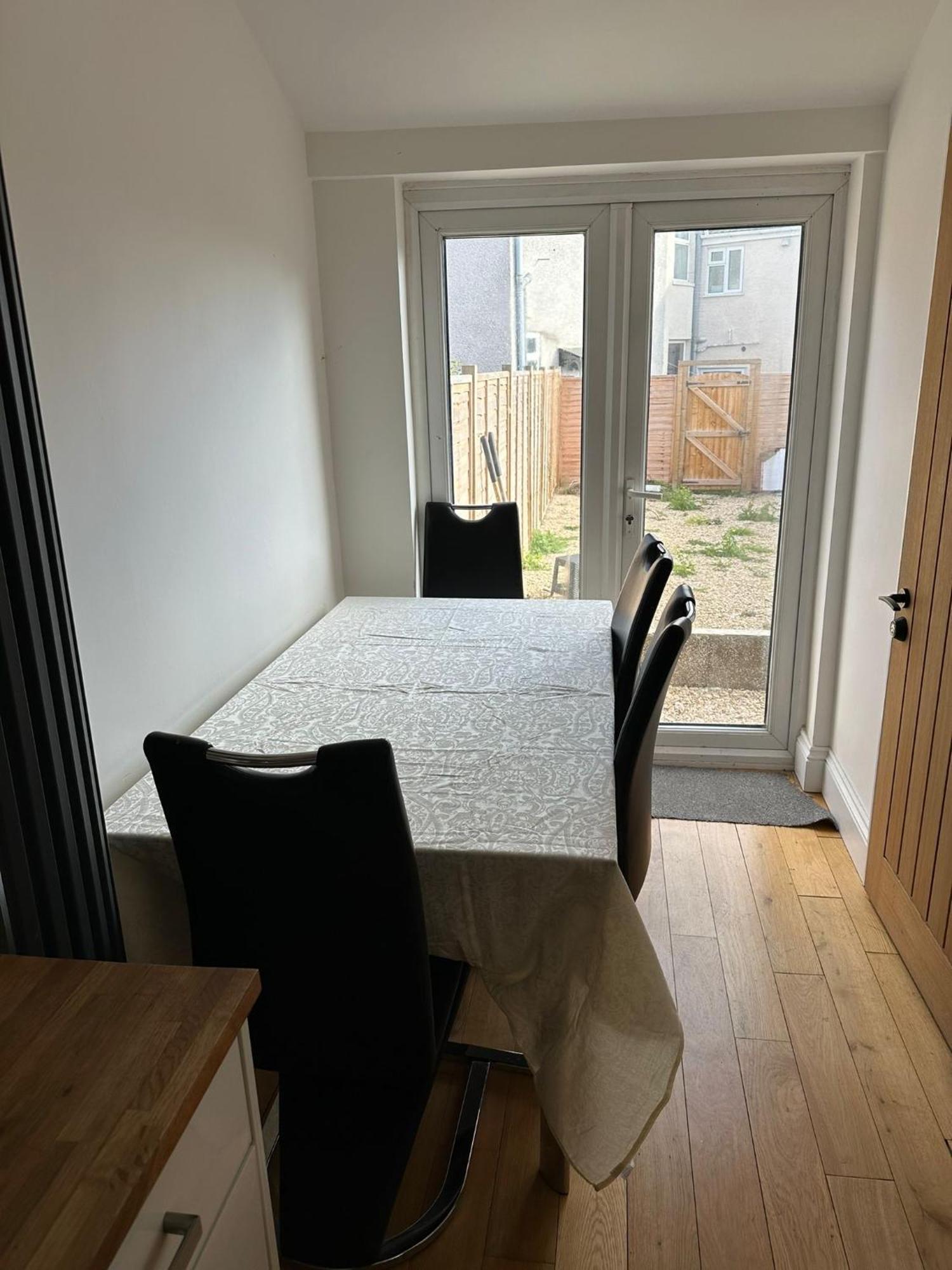 Small Room In Horfield 3 Bristol Esterno foto